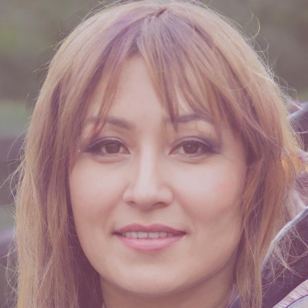 Petra Šimková – vedoucí analytického oddělení